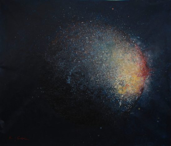 GENESIS: Creation