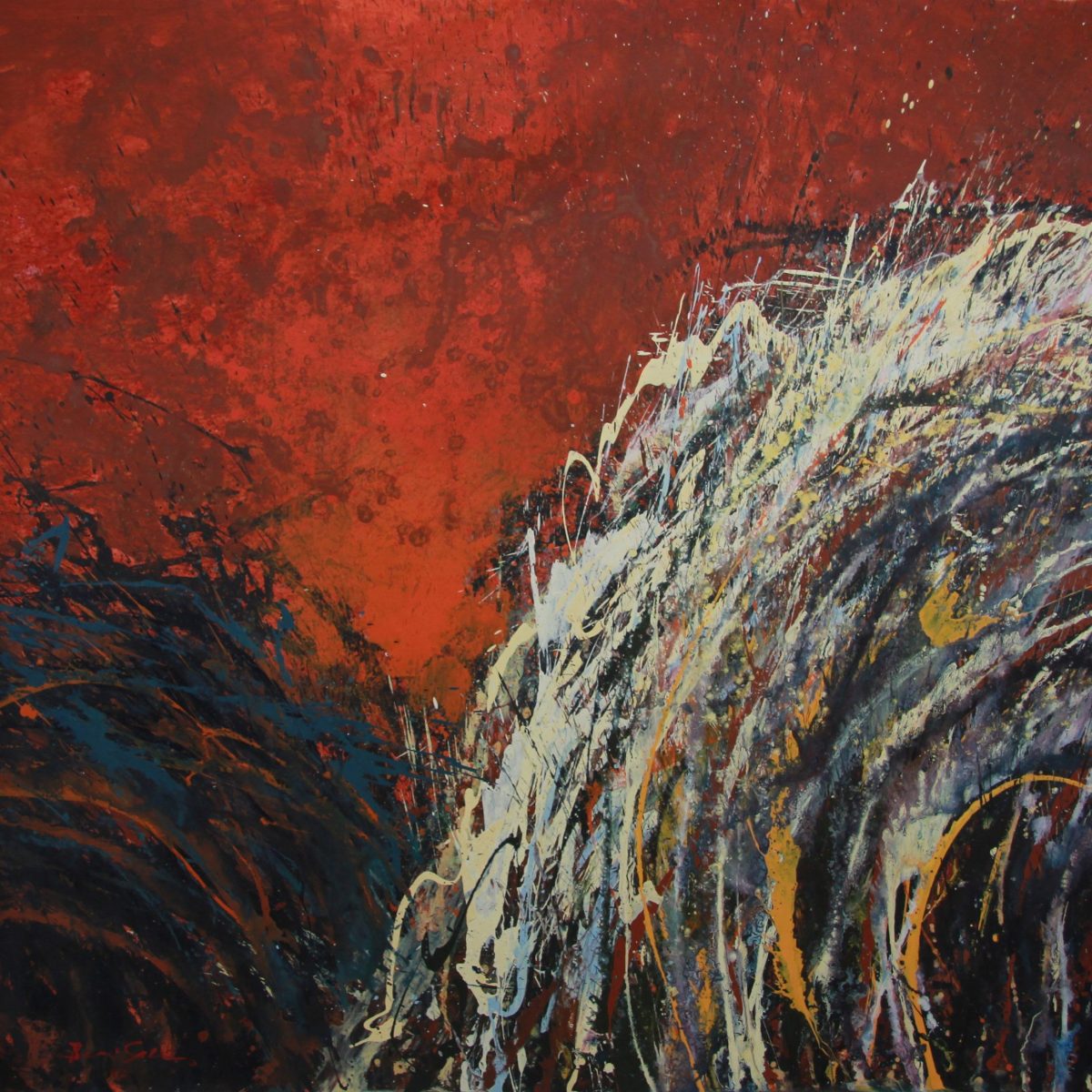 EXODUS: RED SEA