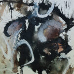 Phenomena. 30x22, 2011